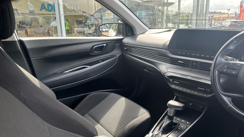 Hyundai i20 1.0T GDi 48V MHD Premium 5dr DCT Petrol Hatchback